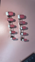 Custom press on nail